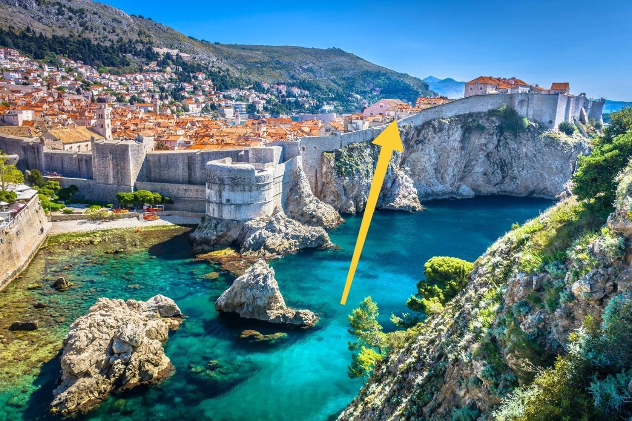 Imperia Ii - Chic! Place Dubrovnik