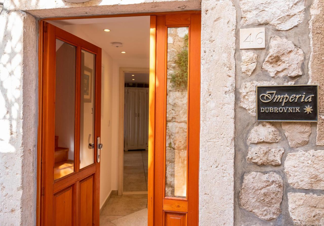 Imperia Ii - Chic! Place Apartment Dubrovnik