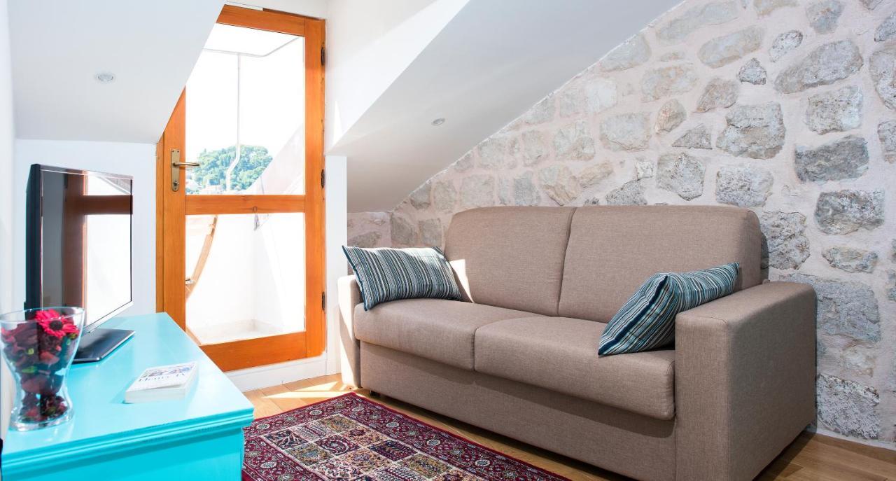 Imperia Ii - Chic! Place Apartment Dubrovnik