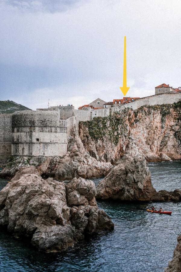 Imperia Ii - Chic! Place Dubrovnik