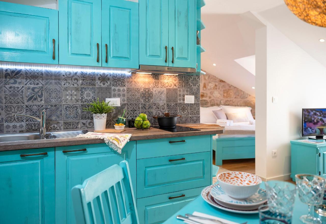 Apartment Imperia Ii - Chic! Place