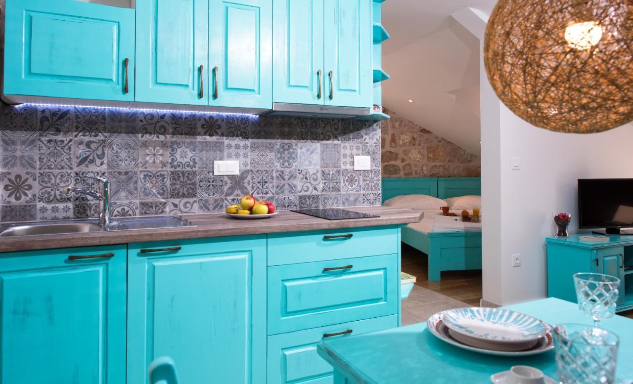 Apartment Imperia Ii - Chic! Place *