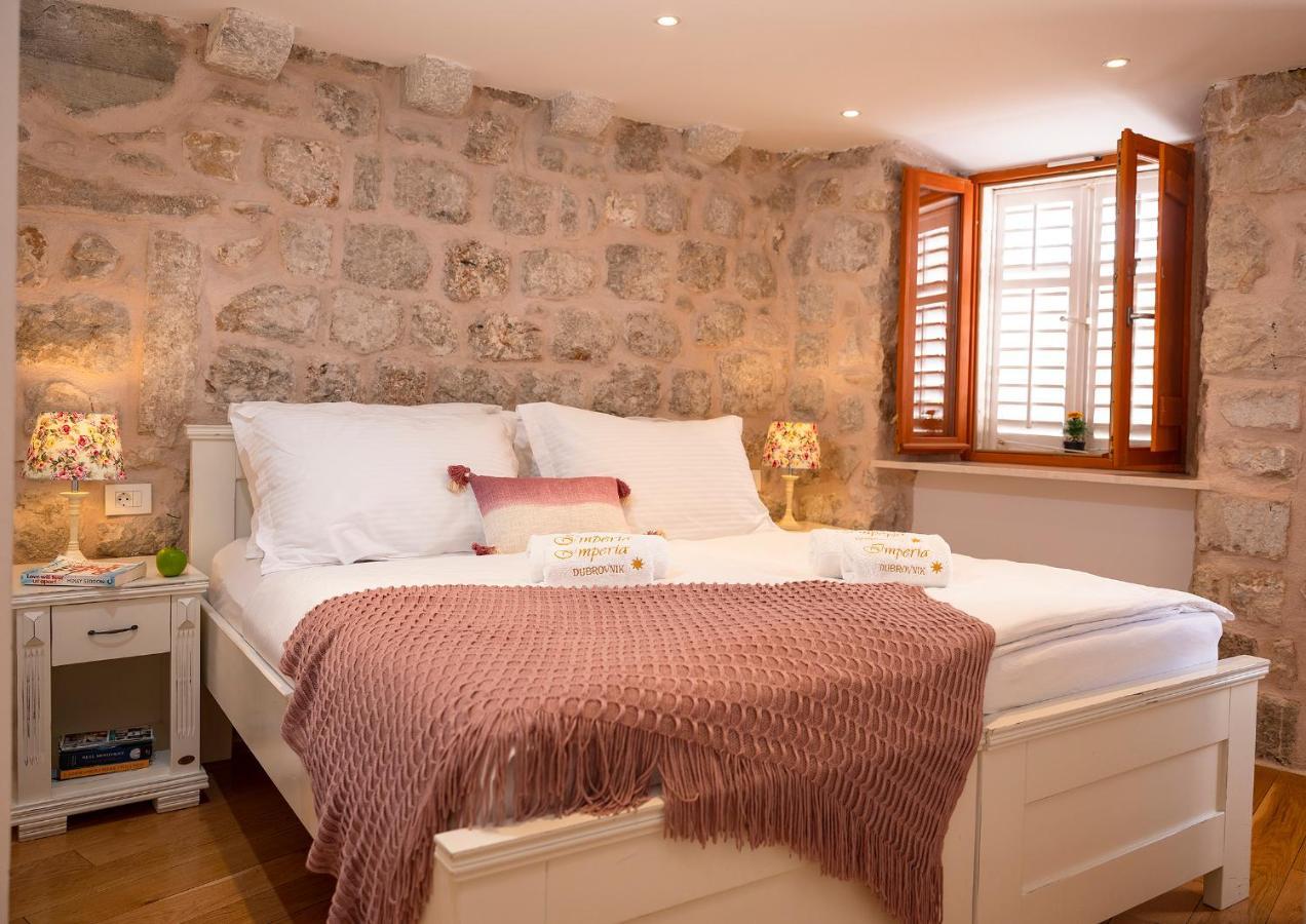 Imperia Ii - Chic! Place *